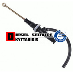 Αντλία συμπλέκτη άνω