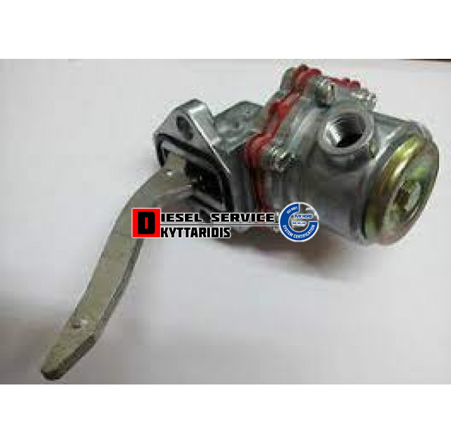 Αντλία πετρελαίου βοηθητική Αντλία πετρελαίου βοηθητική