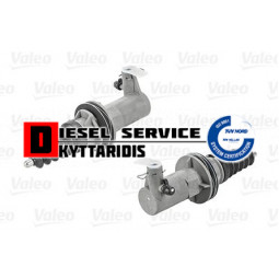 Αντλία συμπλέκτη κάτω