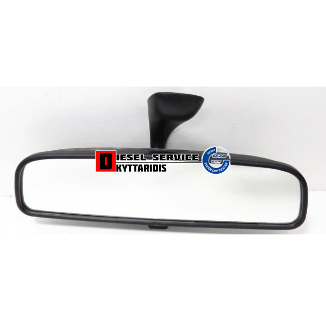 Καθρέπτη εσωτερικό