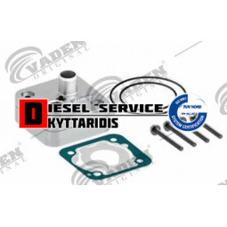 Καπάκι κοφλέρ