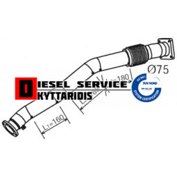 Σωλήνας εξάτμισης