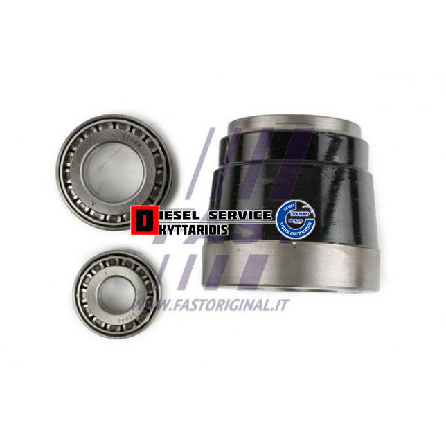 Μουαγιέ εμπρόσθιου τροχού Μουαγιέ εμπρόσθιου τροχού