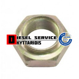 Παξιμάδι M24*1.5 L