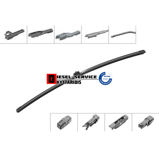 Υαλοκαθαριστήρας