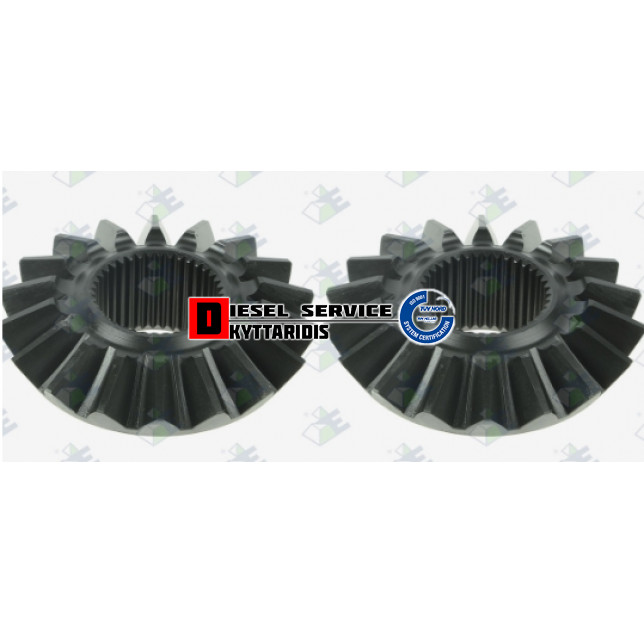 Πλανήτης σετ 2 τεμάχια