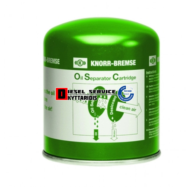 Φίλτρο ξηραντήρα