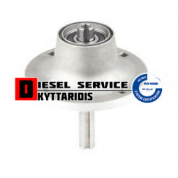 Βάση μαχαιριού κομπλέ