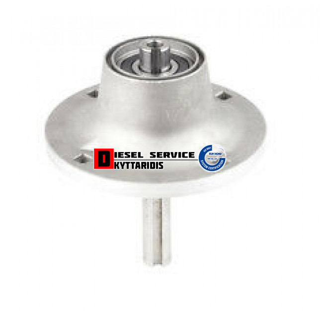 Βάση μαχαιριού κομπλέ