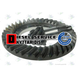 Κορώνα-πηνίο 40:7