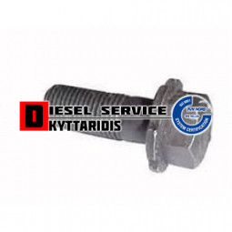 Βίδα κορώνας διαφορικού