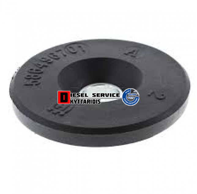 Ροδέλα Ροδέλα