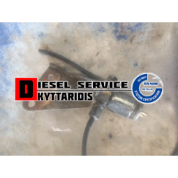 Βαλβίδα πετρελαίου προθέρμανσης 24V