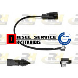 Καλώδια φθοράς φρένου