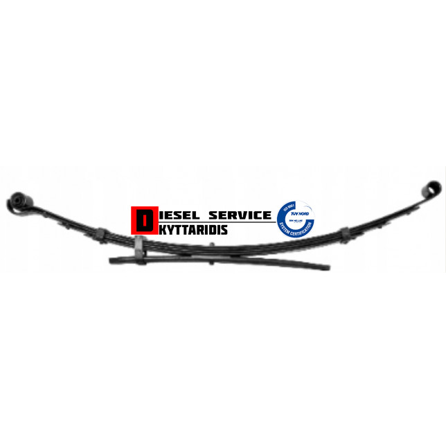 Σουστόφυλλα πακέτο