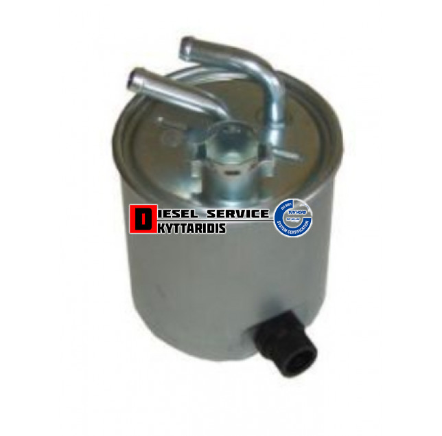 Φίλτρο πετρελαίου