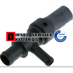 Σύνδεσμος σωλήνα