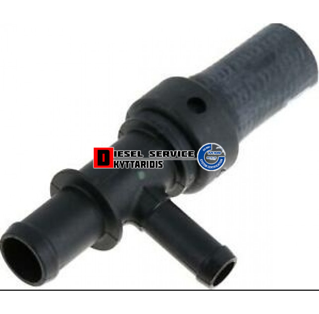 Σύνδεσμος σωλήνα Σύνδεσμος σωλήνα