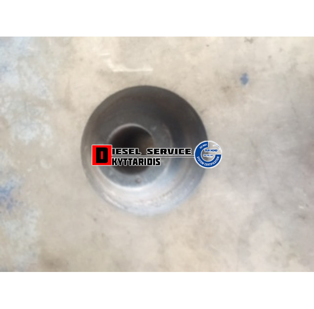 Λάστιχο βάσης κινητήρα