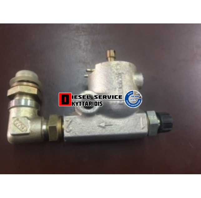 Φίλτρο γραμμής