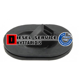 Κάλυμμα δίχαλου συμπλέκτη