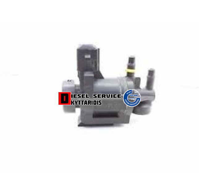 Ηλεκτροβαλβίδα EGR