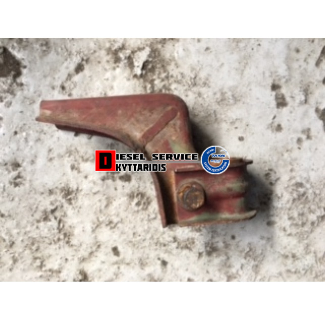 Βάση ζυγαριάς