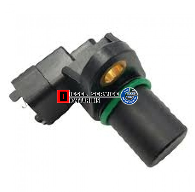 Αισθητήρας στροφών