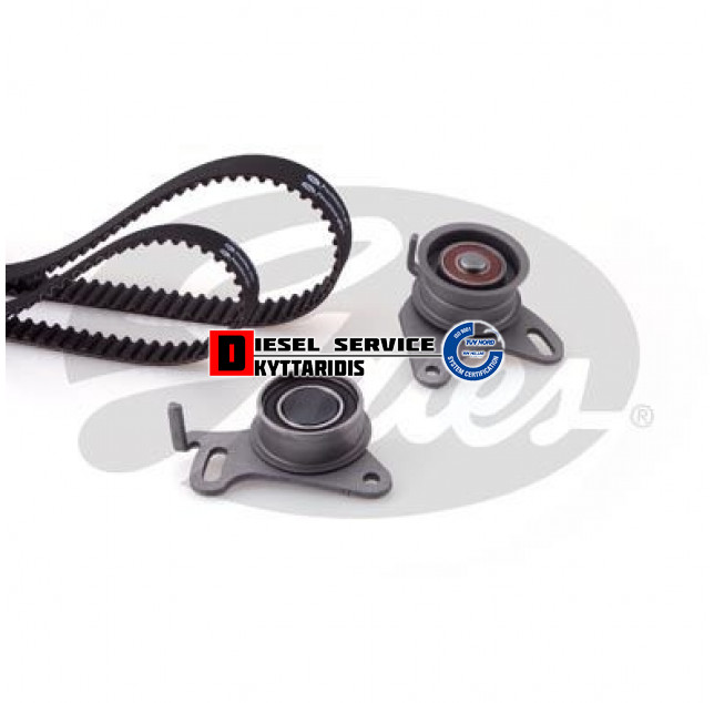 Ιμάντα χρονισμού σετ Ιμάντα χρονισμού σετ