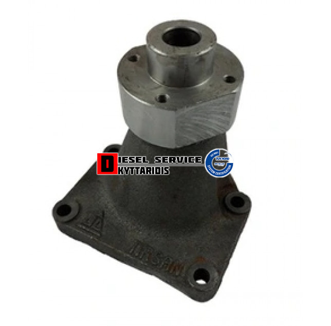 Βάση τρχαλίας φτερωτής