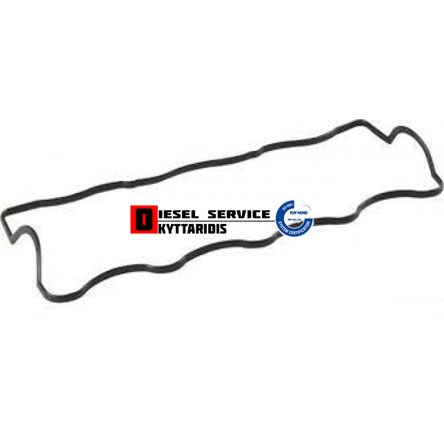 Φλάτζα βαλβίδων