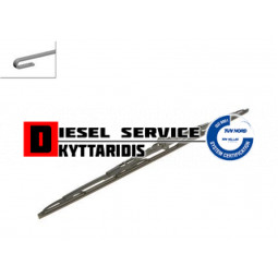 Υαλοκαθαριστήρας 650mm