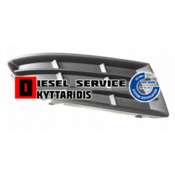 Γρίλια προφυλακτήρα