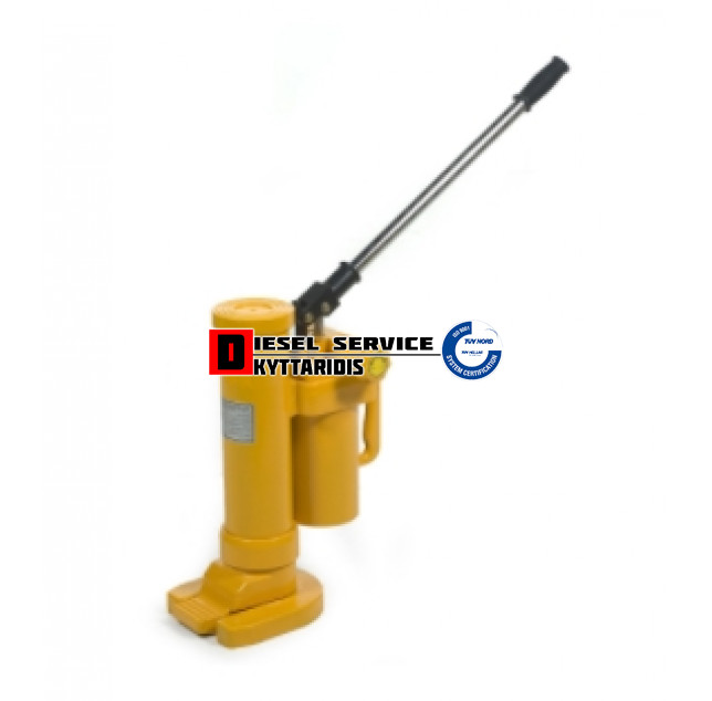 Γρύλλος 10 ton