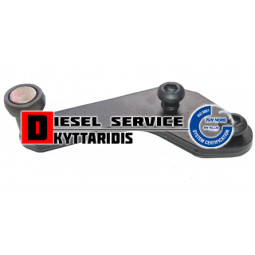 Ράουλο πλαινής πόρτας