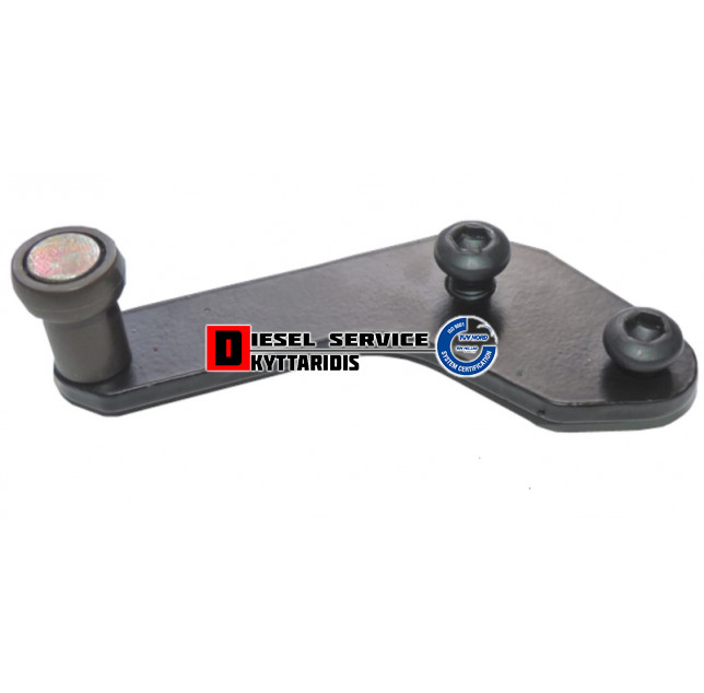 Ράουλο πλαινής πόρτας Ράουλο πλαινής πόρτας