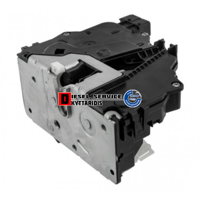 Κλειδαριά κεντρική εμπρος L