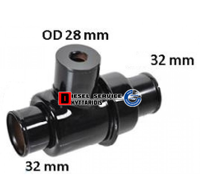 Θερμοστάτη