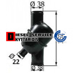 Θερμοστάτη