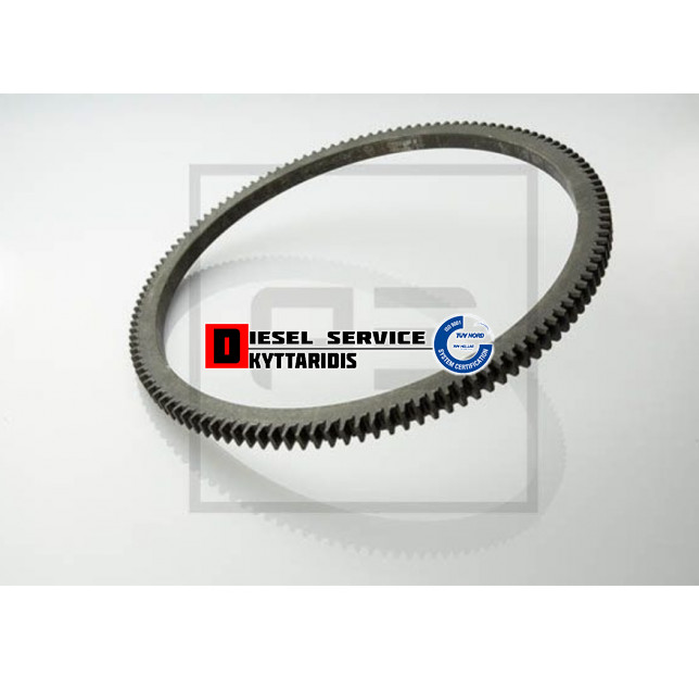 Γρανάζι βολάν Γρανάζι βολάν