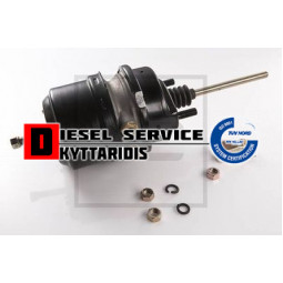 Φυσούνα χειροφρένου 24/24