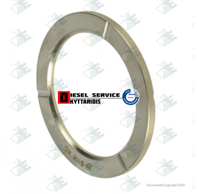 Ροδέλες 4.2mm διαφoρικού βοηθητικού μικρού Ροδέλες 4.2mm διαφoρικού βοηθητικού μικρού