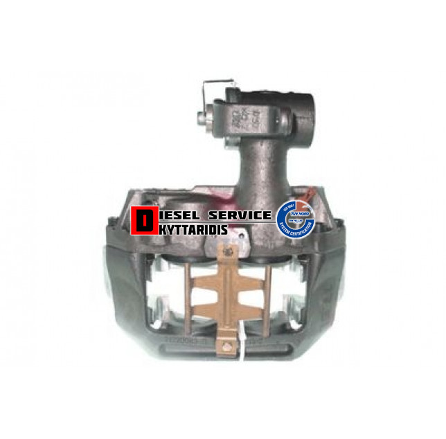 Δαγκάνα οπίσθια L