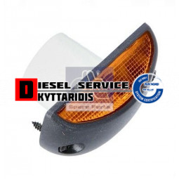 Φλάς σκαλοπατιού