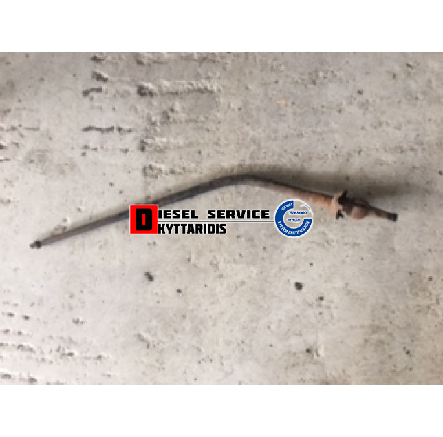 Λευγές ταχυτήτων