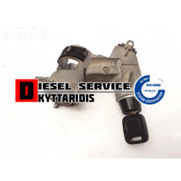 Διακόπτης κολώνας τιμονιού