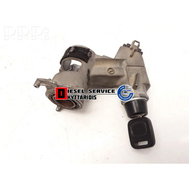 Διακόπτης κολώνας τιμονιού