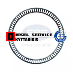 Δαχτυλίδι ABS