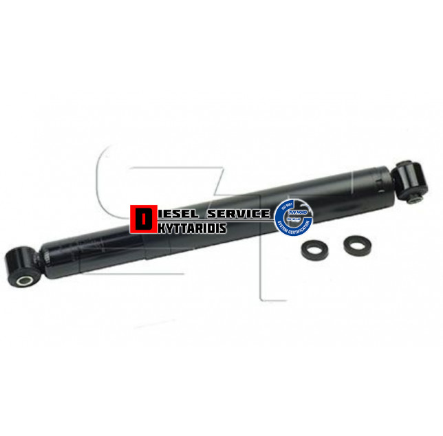 Αμορτισέρ εμπρόσθιo Αμορτισέρ εμπρόσθιo