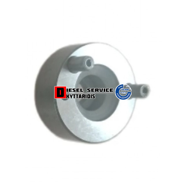 Πλακάκι ακροφυσίου Πλακάκι ακροφυσίου